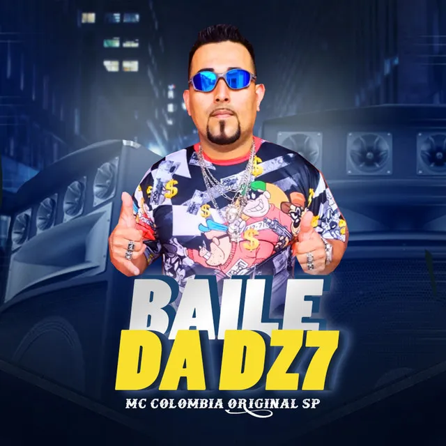 Baile da Dz7