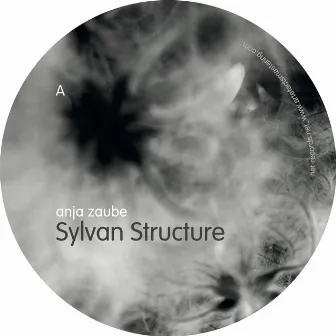 Sylvan Structure by Anja Zaube