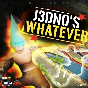 whatever by j3dno