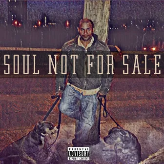 Soul Not For Sale by Rogger Scarback