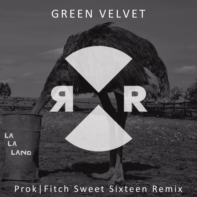 La La Land - Prok|Fitch Sweet Sixteen Remix