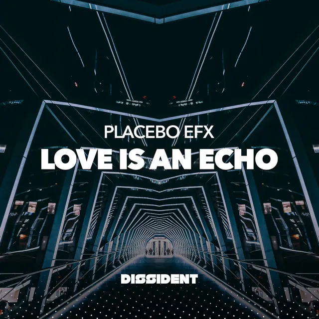 Love Is an Echo - Radio Edit