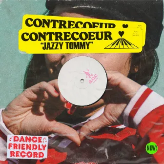 Jazzy Tommy by Contrecoeur