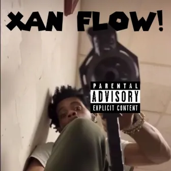 Xan Flow ! by YUNG KIRK