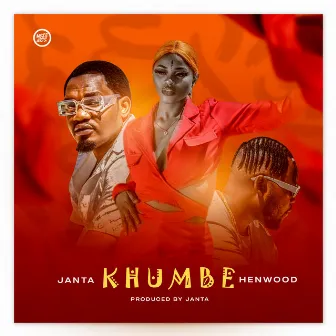 Khumbe by Janta MW