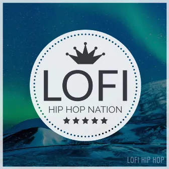 Lofi Hip Hop by ChillHop Cafe