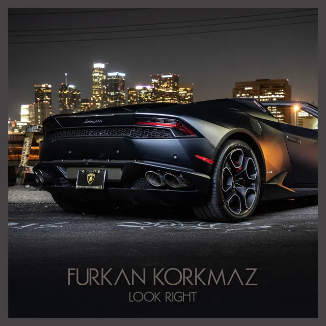 Look Right