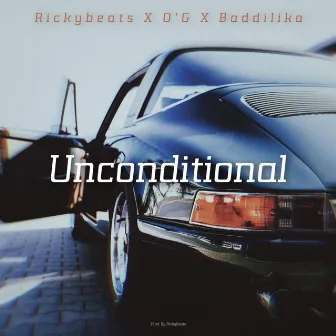 Unconditional by Rickybeats