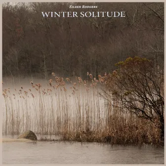 Winter Solitude - Warm Ballads for Cold Days by Eileen Rodgers