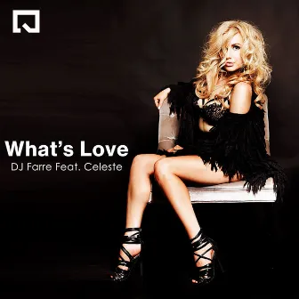 What's Love by Dj Farre