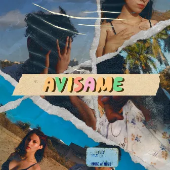 Avisame by jeez yb