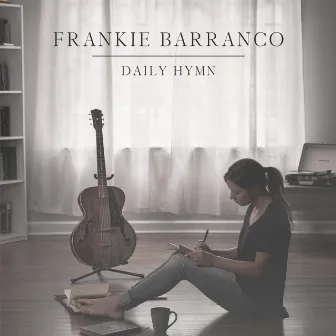 Daily Hymn by Frankie Barranco