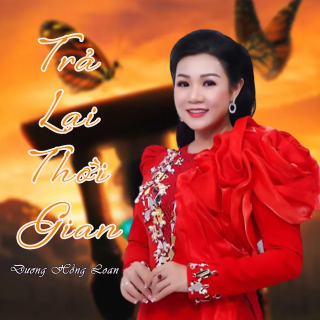 Trả Lại Thời Gian