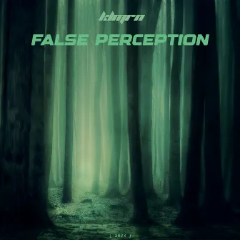 FALSE PERCEPTION, Vol. 1 by KLMRN