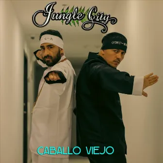 Caballo Viejo by Jungle City