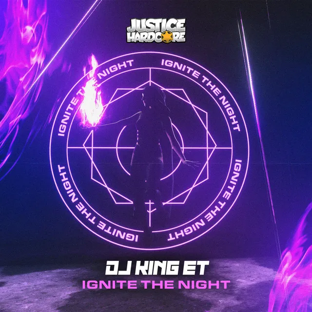 Ignite The Night - Radio Mix