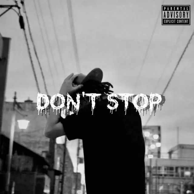 DON'T STOP - 2024 Remaster