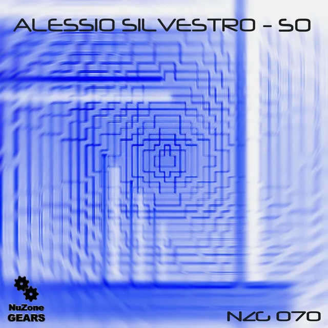 Alessio Silvestro