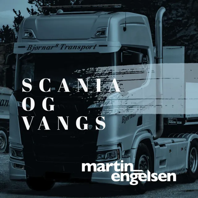 Scania Og Vangs