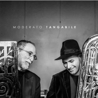 Moderato Tangabile by Daniel Schvetz