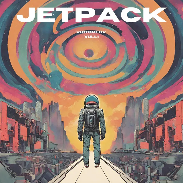 JETPACK