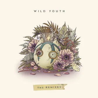 Wild Youth (The Remixes) by Dabin