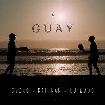 Guay by Dj Maos