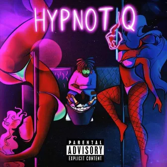 Hypnotiq by Xer00