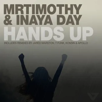 Hands Up by mrTimothy