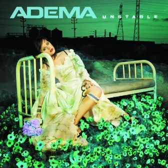 Unstable by Adema