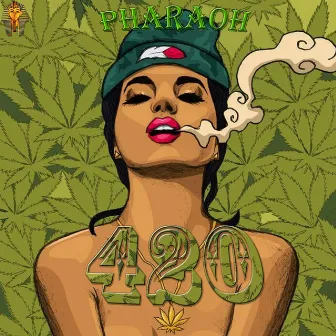 Kush {4:20} by Pharaoh