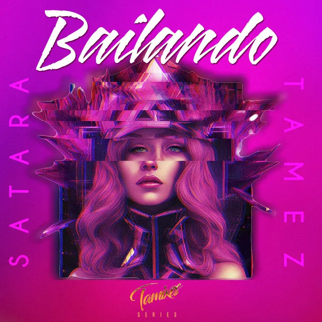 Bailando - Cover