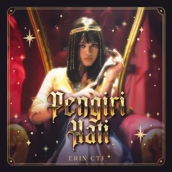 Pengiri Hati by Erin CTJ