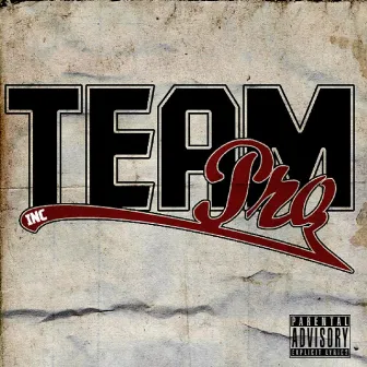 Team Pro Inc. by Prohoezak