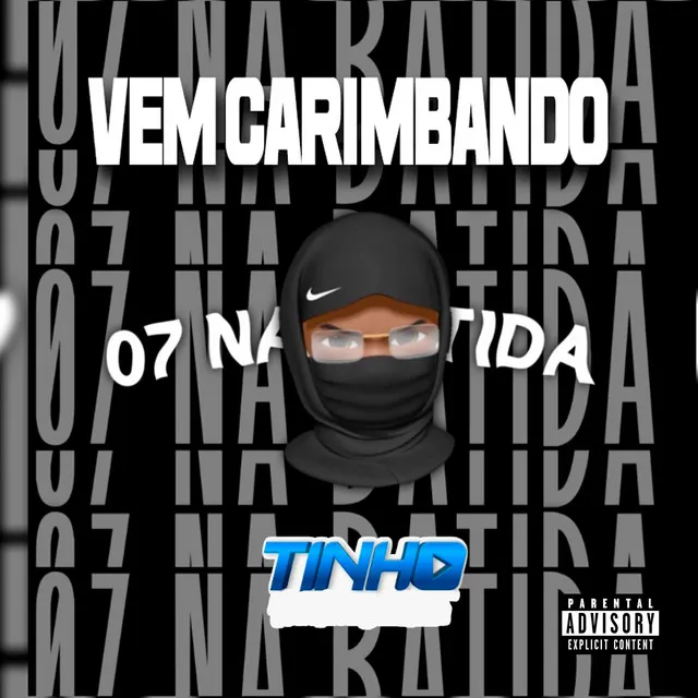 Vem Carimbando (feat. Mc Menor MT)