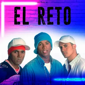 El Reto by Giova El Bambino