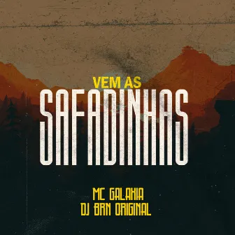 Vem as Safadinhas by DJ BRN Original