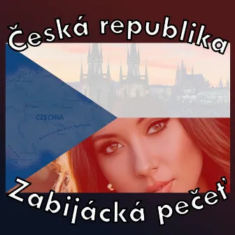 Česká republika by Suno