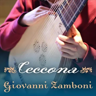 Ceccona by Giovanni Zamboni