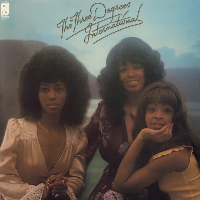 TSOP (The Sound of Philadelphia) (feat. The Three Degrees) - 12" Version