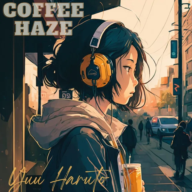 Coffee Haze