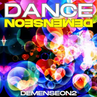 Dance Demenseon by Demenseon2