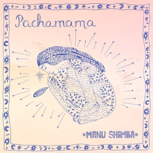 Pachamama