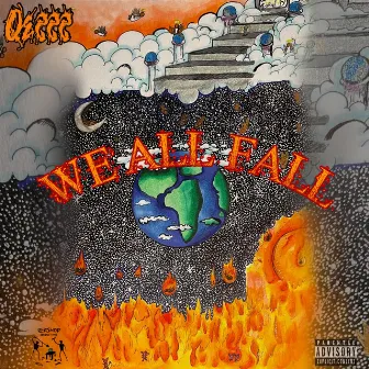 We All Fall by Qezzz