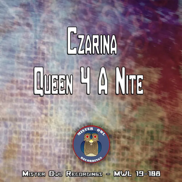 Queen 4 a Nite - Club Edit