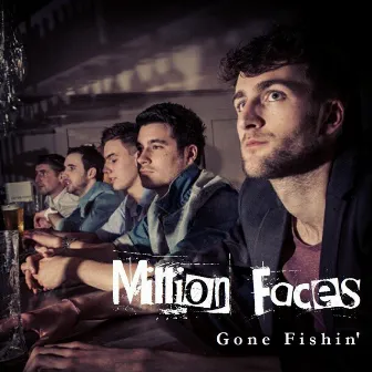 Gone Fishin' by Million Faces