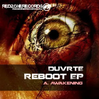 Reboot EP by DUVRTE