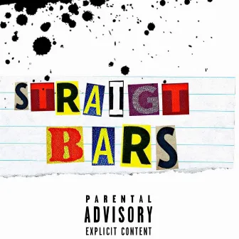 Straight Bars by Gfr Billz