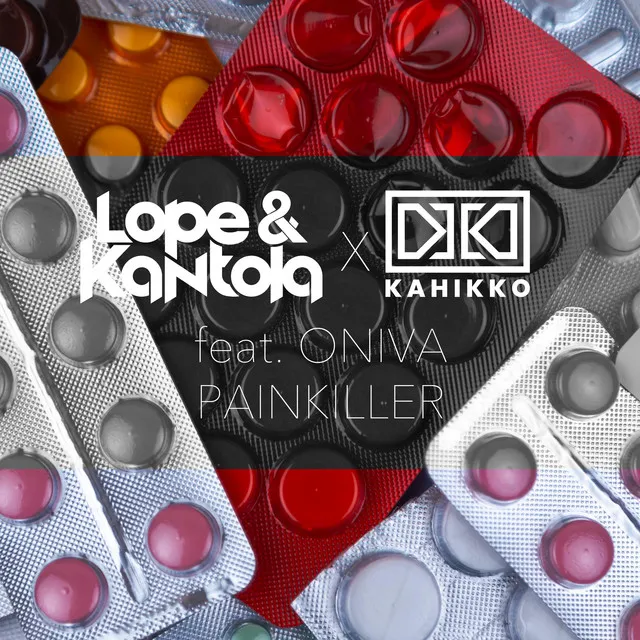 Painkiller