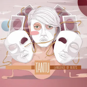 Language of Beats by Tantu Beats